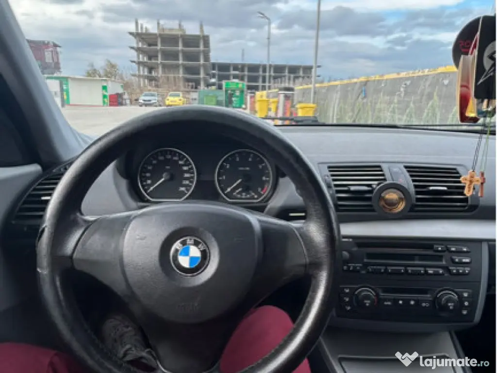 Bmw seria 1, 116i 