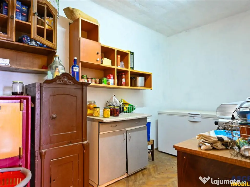 FILM! Complex agrozootehnic cu traditie, echipat,pretios pot