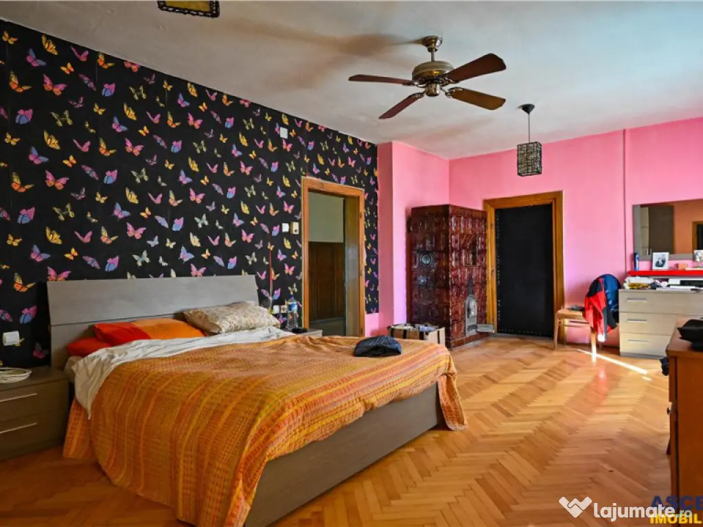 FILM! Complex agrozootehnic cu traditie, echipat,pretios pot