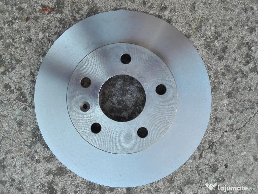 discuri frana Opel Astra G , Astra H 5 prezoane 