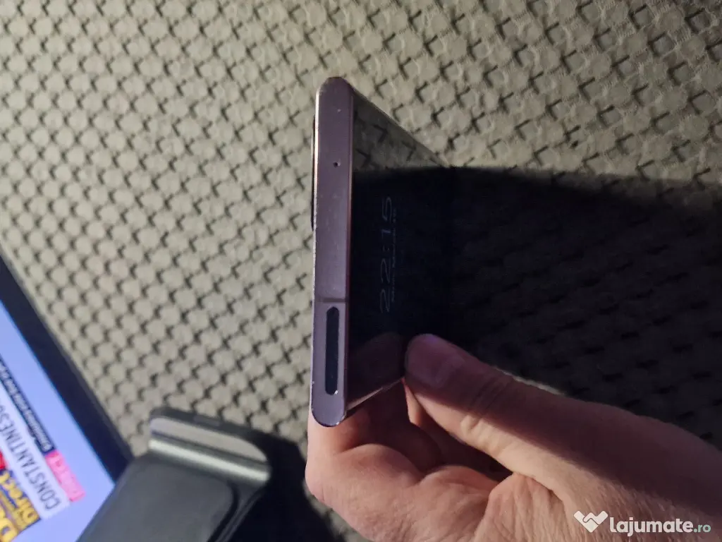 Samsung Galasi Note 20 ultra 5G 