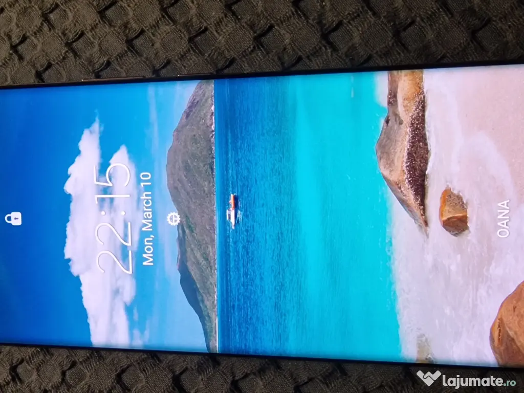 Samsung Galasi Note 20 ultra 5G 