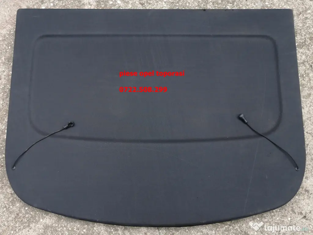 polita portbagaj Opel Insignia