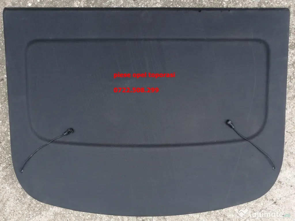 polita portbagaj Opel Insignia