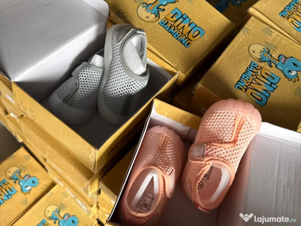 Incaltaminte fetite/baietei 