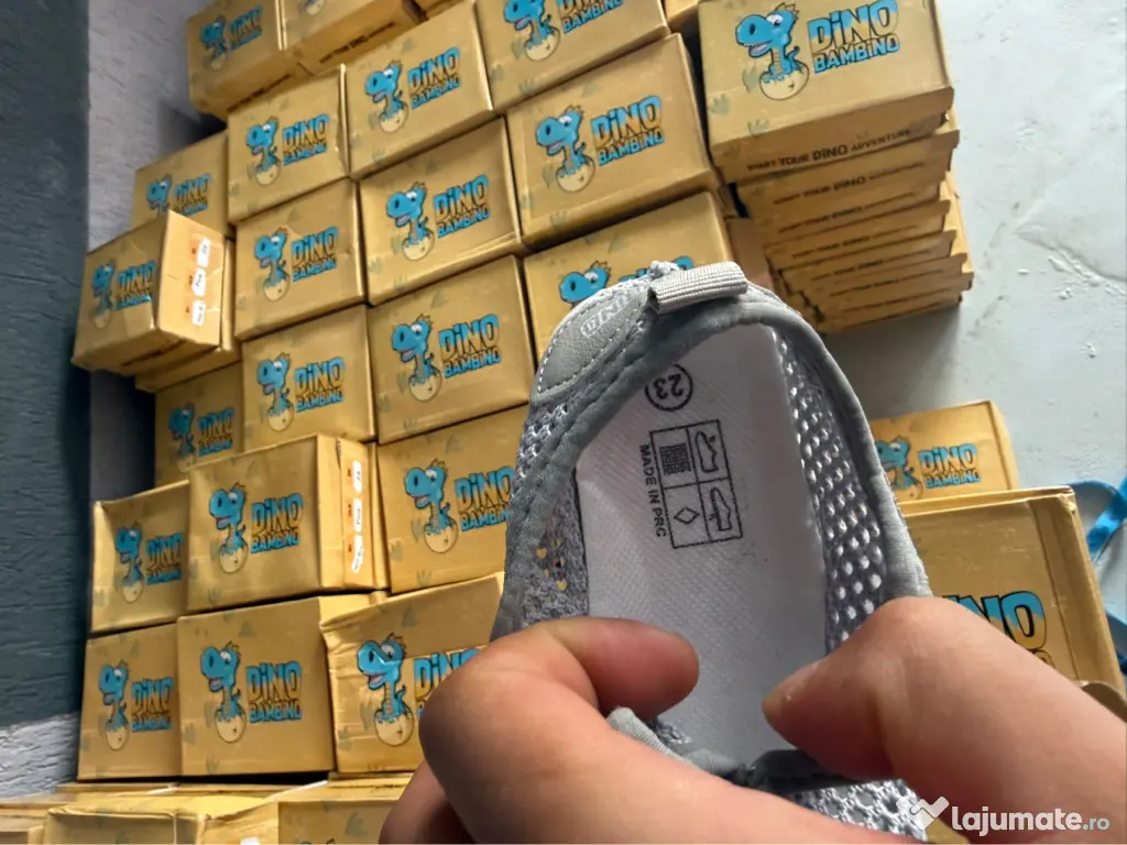 Incaltaminte fetite/baietei 