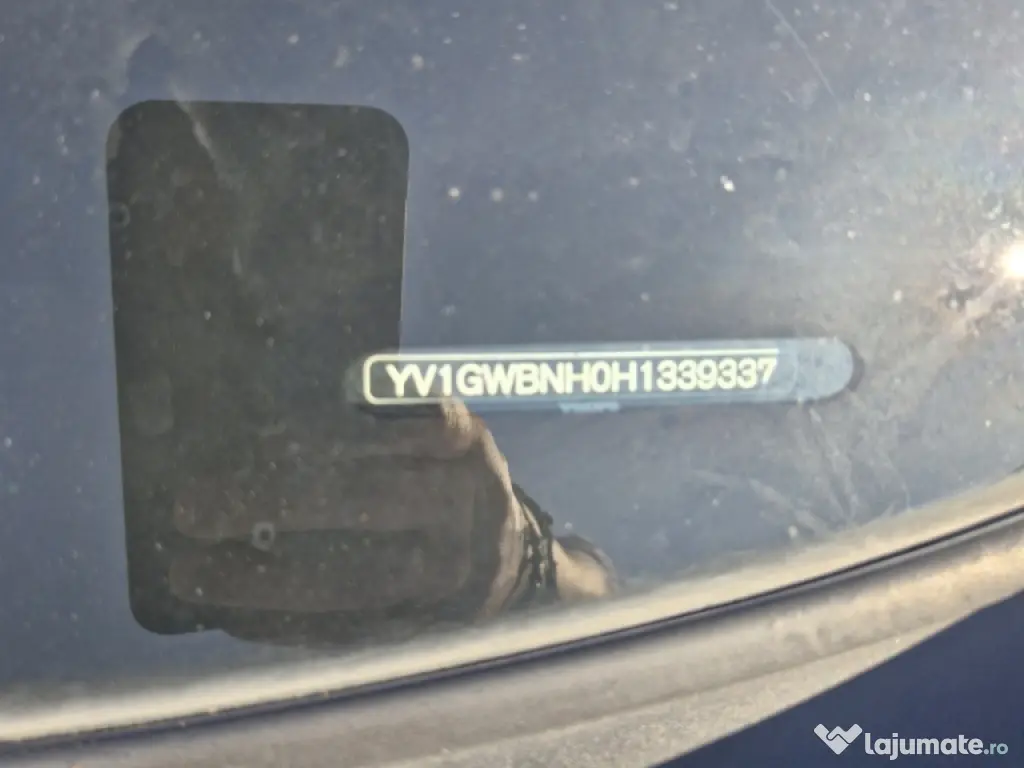 Volvo V60 Twin Engine Plug-in Hybrid | 2016 | Full | Automat | Întreținut 