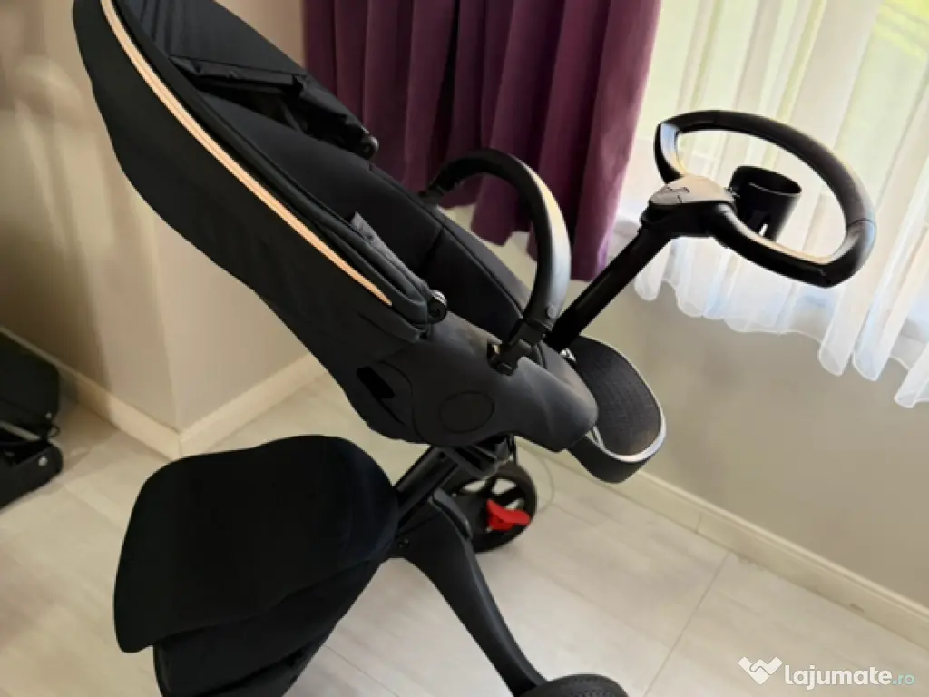 Cărucior Stokke Xplory X 