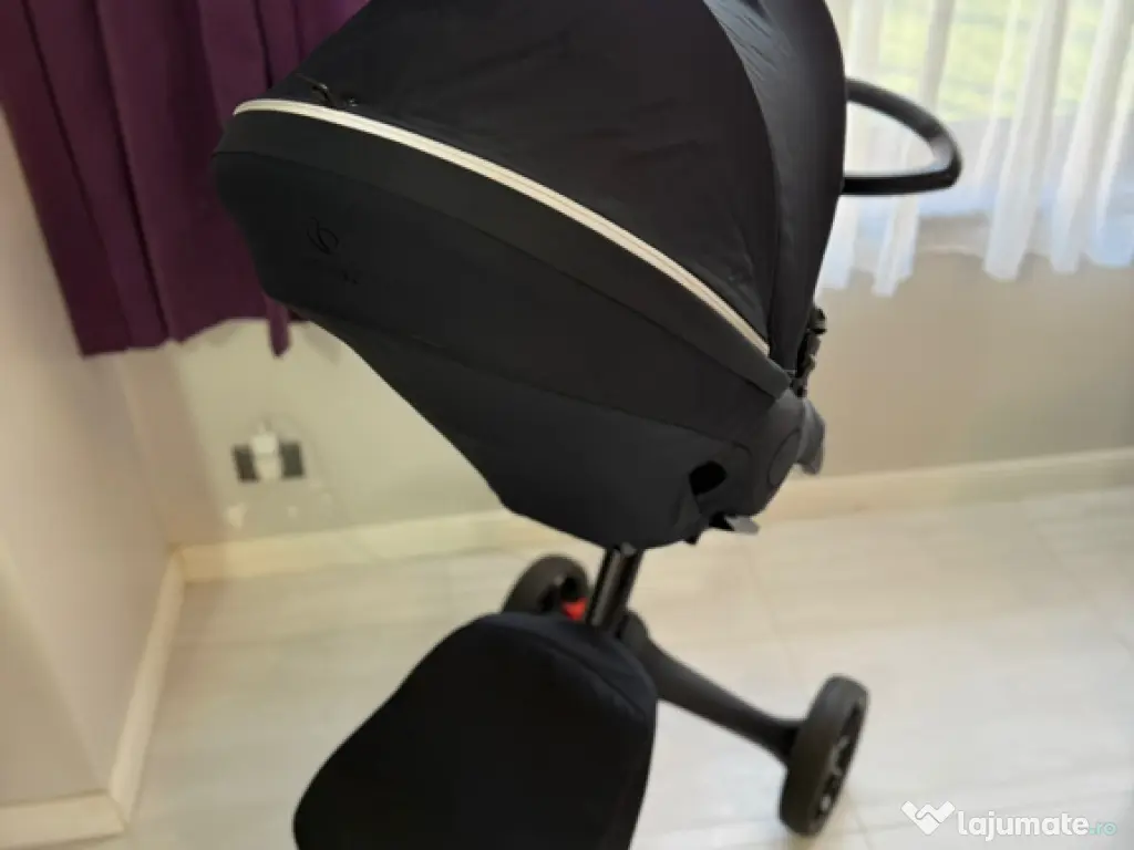 Cărucior Stokke Xplory X 