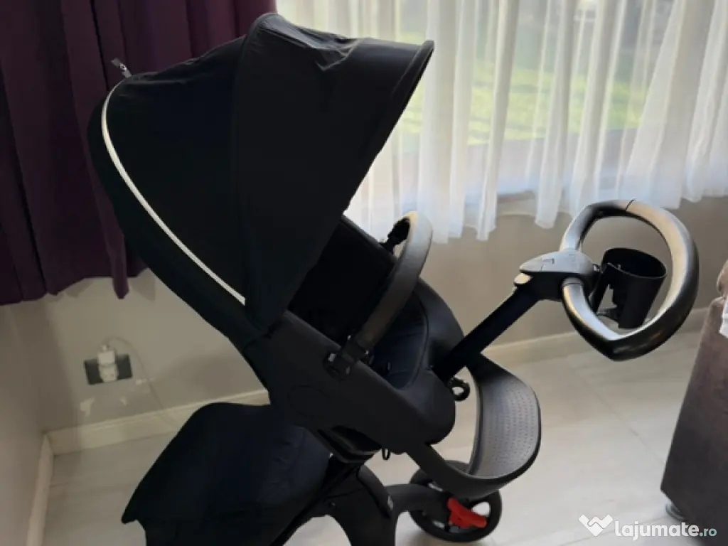 Cărucior Stokke Xplory X 