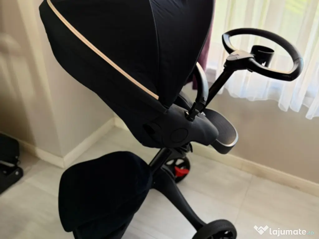 Cărucior Stokke Xplory X 