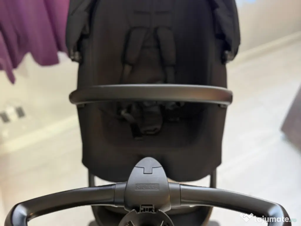 Cărucior Stokke Xplory X 