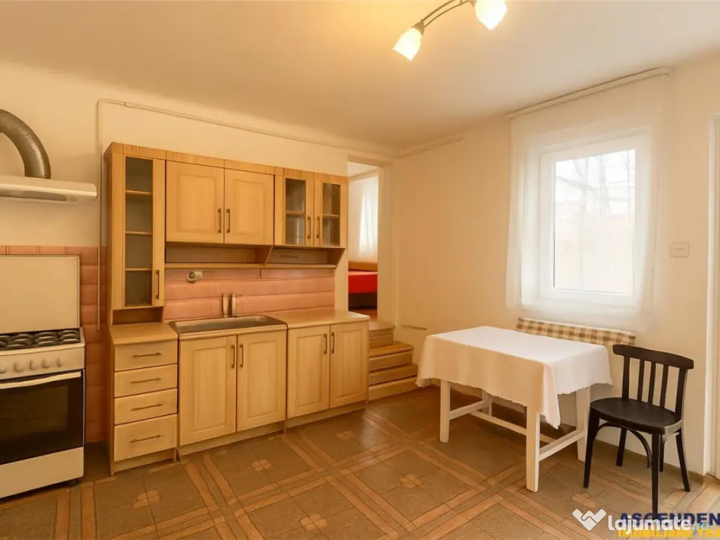 Casa 3 camere, Strada Agricultorilor, Unirii Targu Mures 