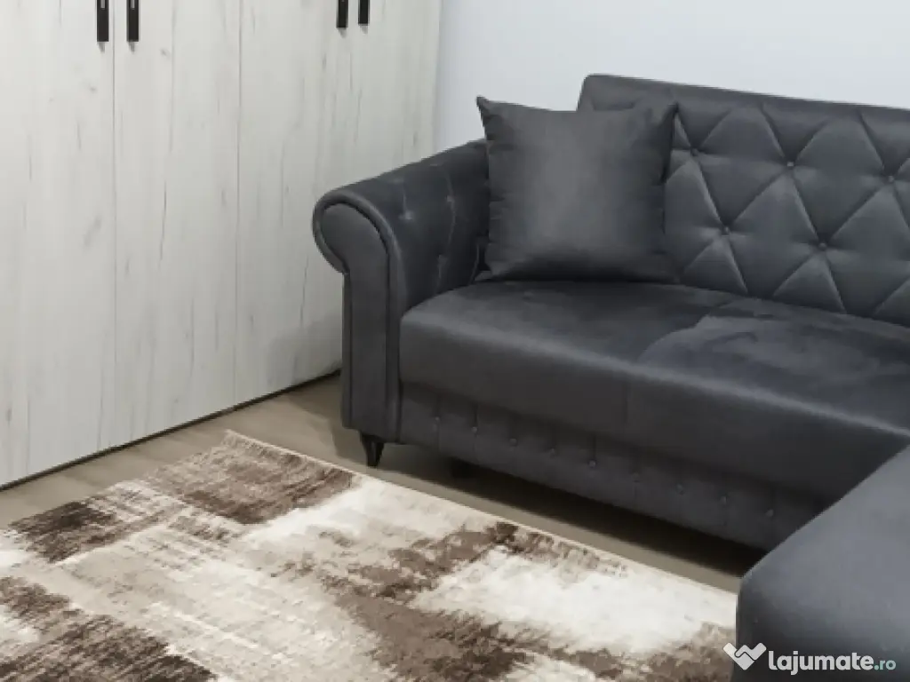 Inchiriez apartament 2 camere 