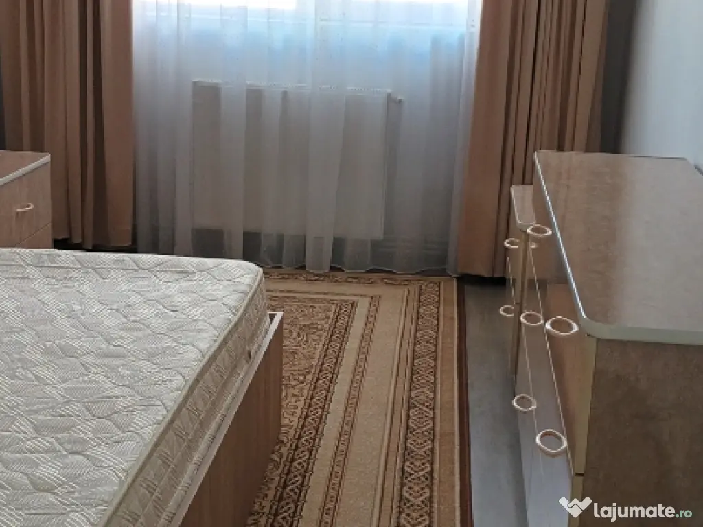 Inchiriez apartament 2 camere 