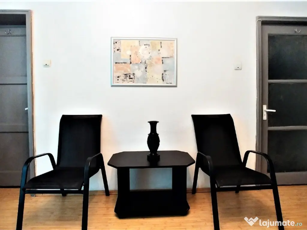 FLOREASCA Particular