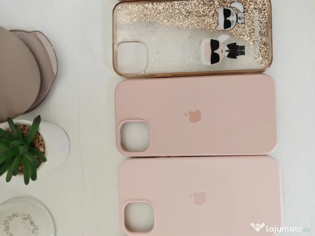 iPhone 15 plus 128GB PINK 