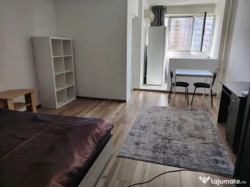 Iancului etaj 4 semidecomandat