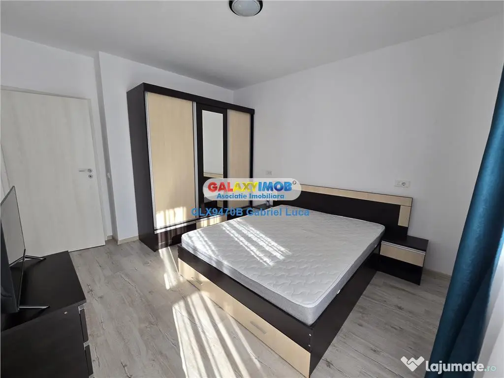 Apartament 2 camere 50 mp | Decomandat | Parcare I Kristal R