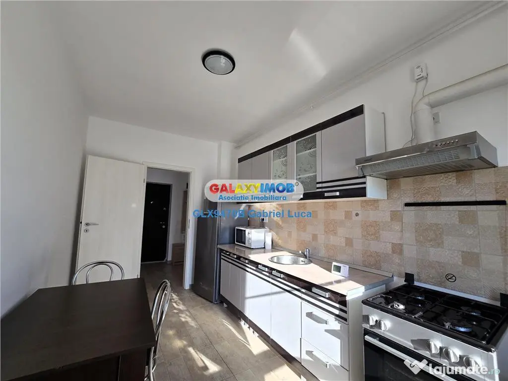 Apartament 2 camere 50 mp | Decomandat | Parcare I Kristal R