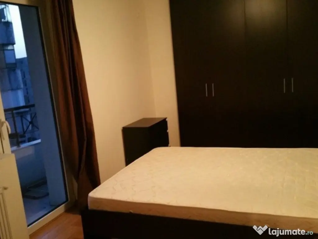 Mall Vitan, Apartament 3 camere