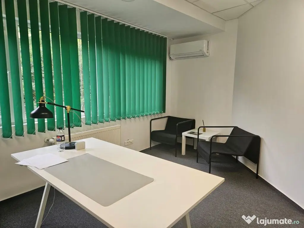 Spatiu de birouri zona Victoriei 