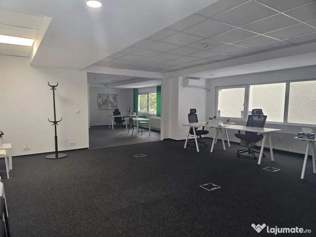 Spatiu de birouri zona Victoriei 