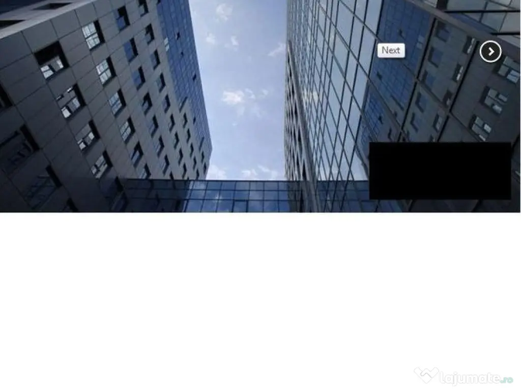 Spatii de birouri de inchiriere 