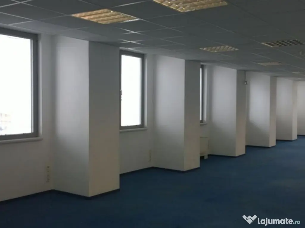 Spatii de birouri de inchiriere 
