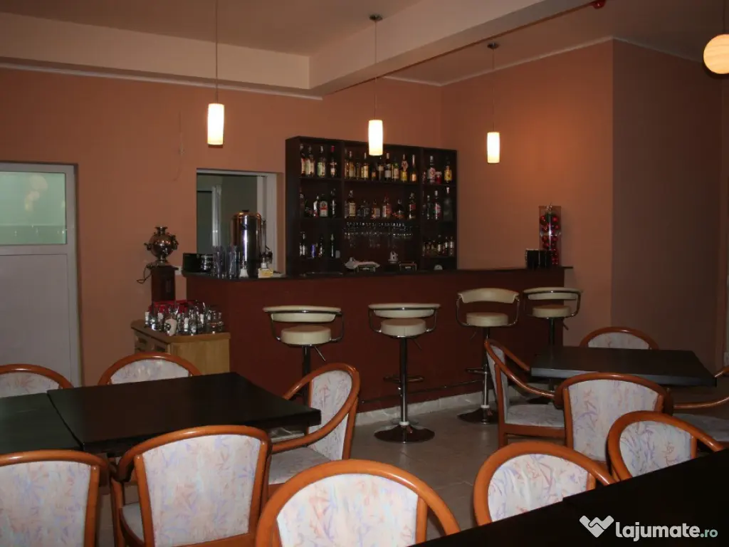 Pensiune in Arieseni , ctr 2009 , sc 910 mp , d+p+2e 