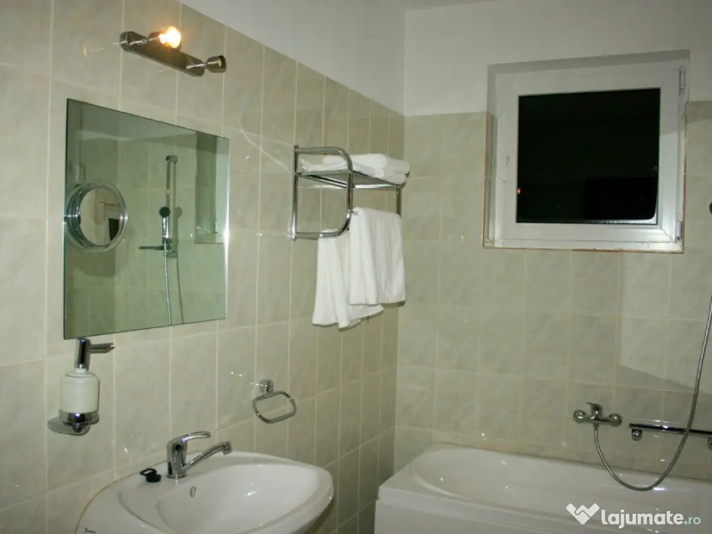 Pensiune in Arieseni , ctr 2009 , sc 910 mp , d+p+2e 