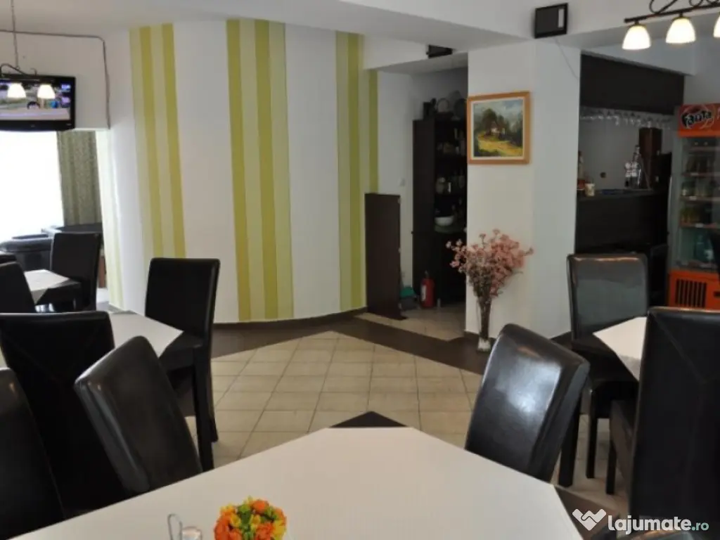 Pensiune 8 camere in Moneasa - ID : RH-10187-property 