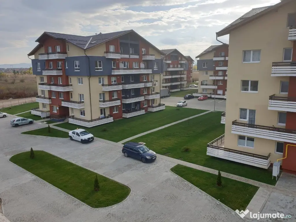 Studio 50mp+terasa generoasa in transe pana la finalizare 