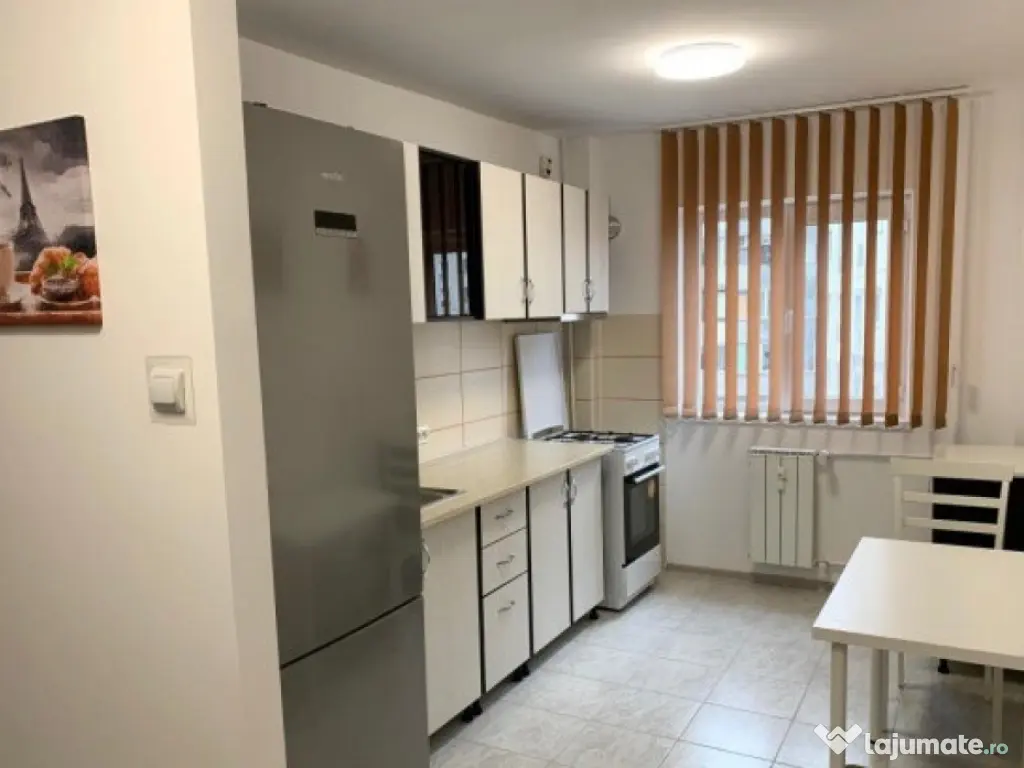 La 5 minute de Metrou Tineretului,Ap.3 cam. 