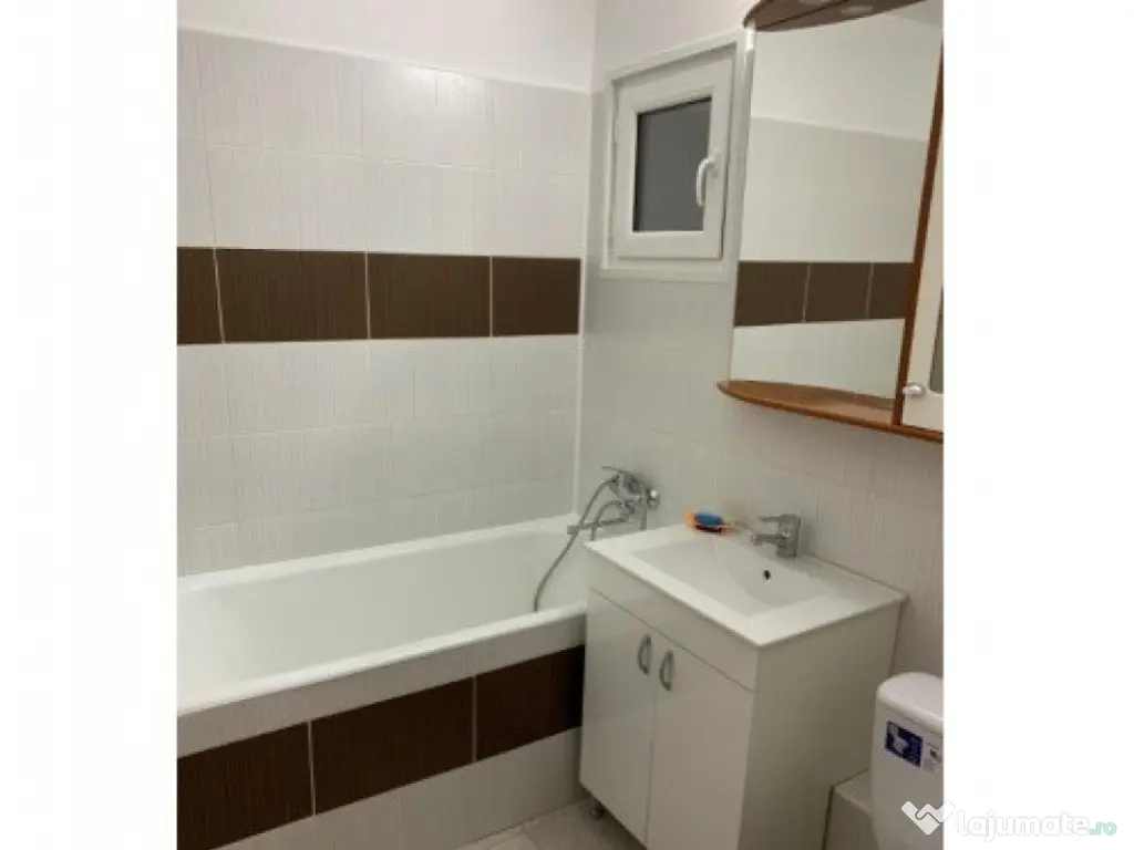 La 5 minute de Metrou Tineretului,Ap.3 cam. 