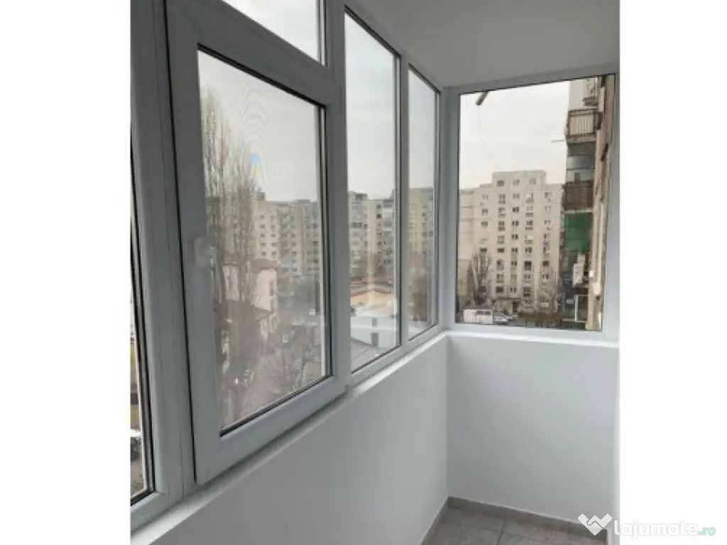 La 5 minute de Metrou Tineretului,Ap.3 cam. 