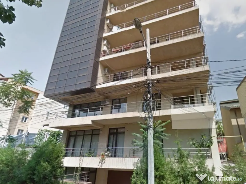 Timpuri Noi, Imobil Nou,Ap. 3 cam. cu loc de parcare. 