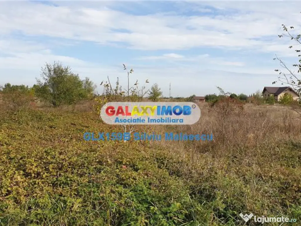 Ciorogarla 2.500 Mp Str. Zoe Samurcasi 