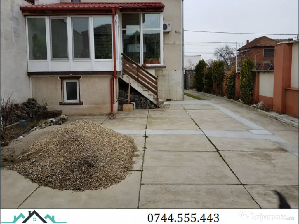 Casa 5 cam. zona Aradul Nou - ID : RH-23722-property 