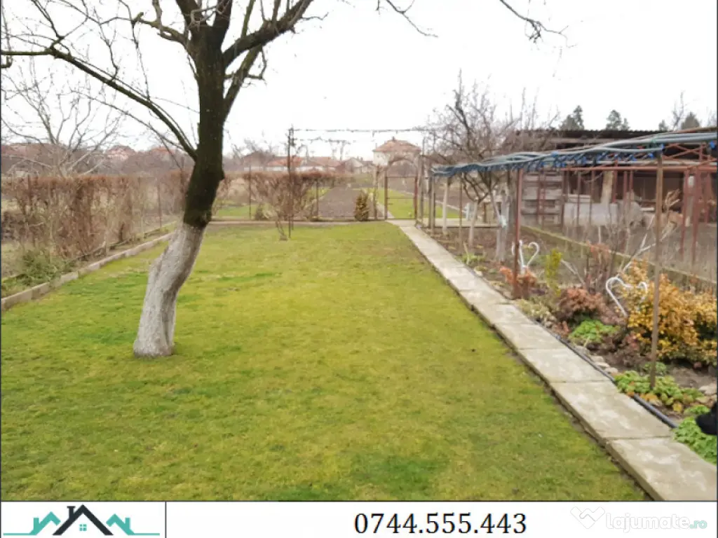 Casa 5 cam. zona Aradul Nou - ID : RH-23722-property 