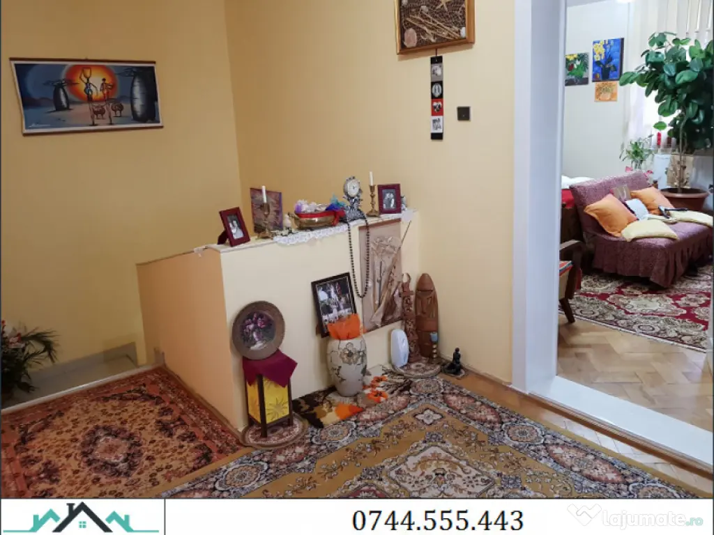 Casa 5 cam. zona Aradul Nou - ID : RH-23722-property 