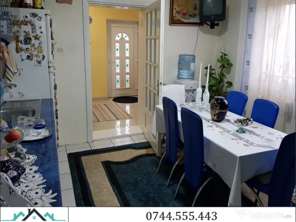 Casa 5 cam. zona Aradul Nou - ID : RH-23722-property 