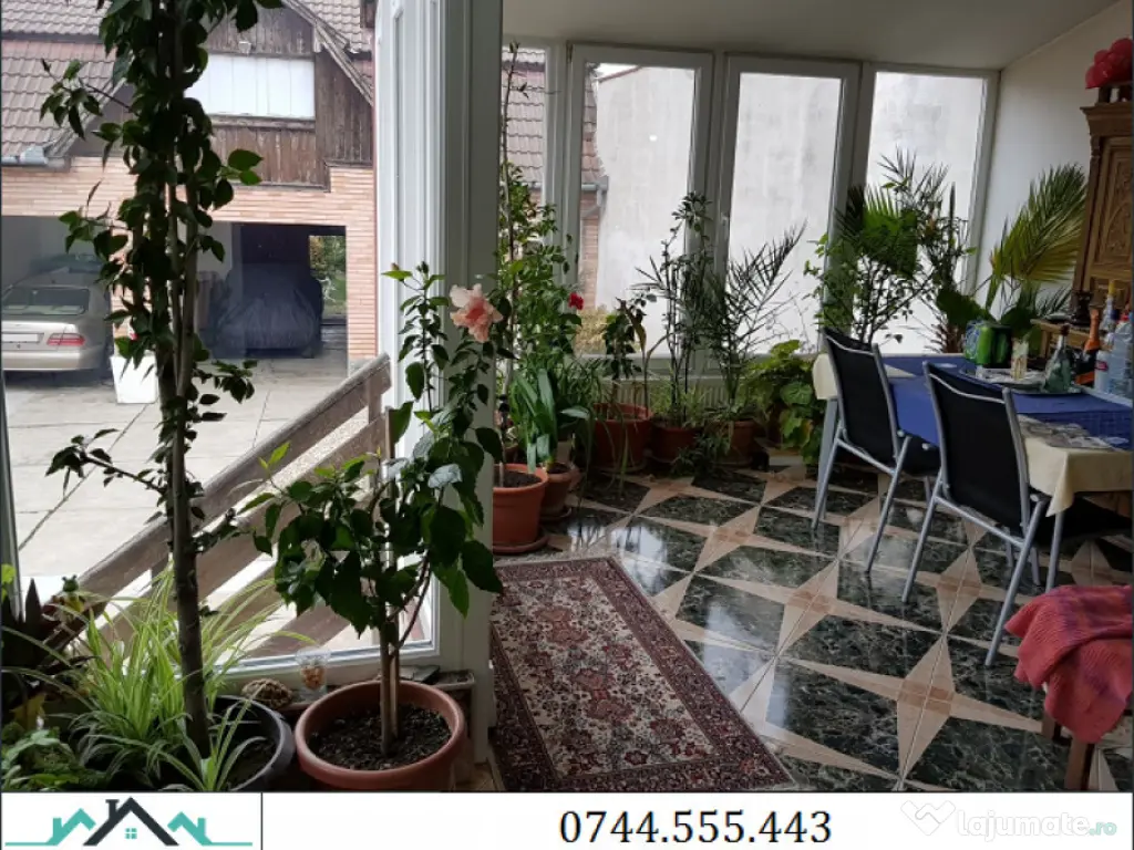 Casa 5 cam. zona Aradul Nou - ID : RH-23722-property 