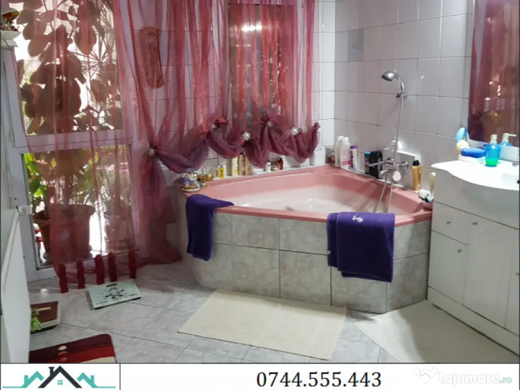 Casa 5 cam. zona Aradul Nou - ID : RH-23722-property 