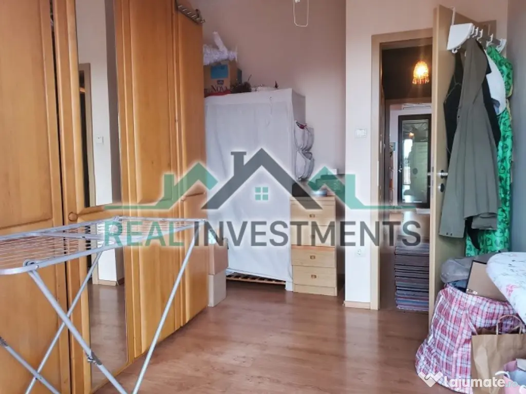 Ap. 3 cam. zona Parneava - ID : RH-24482-property 