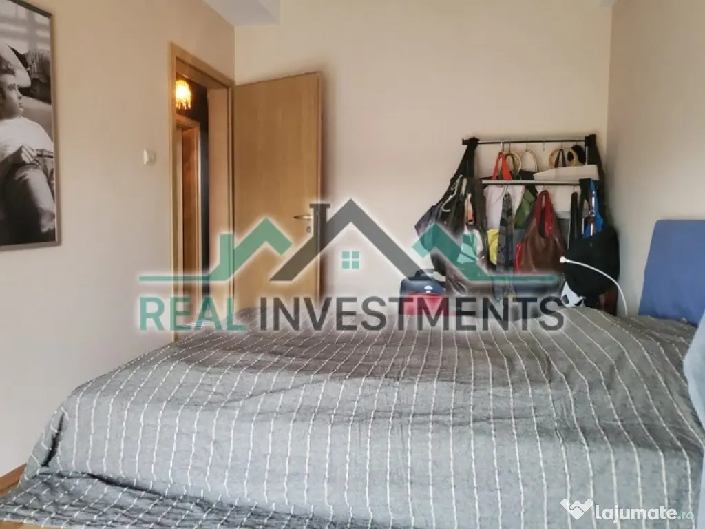 Ap. 3 cam. zona Parneava - ID : RH-24482-property 