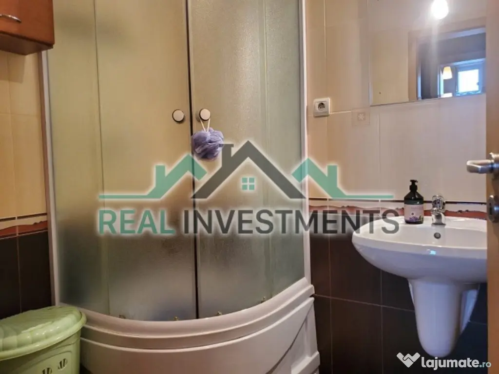 Ap. 3 cam. zona Parneava - ID : RH-24482-property 