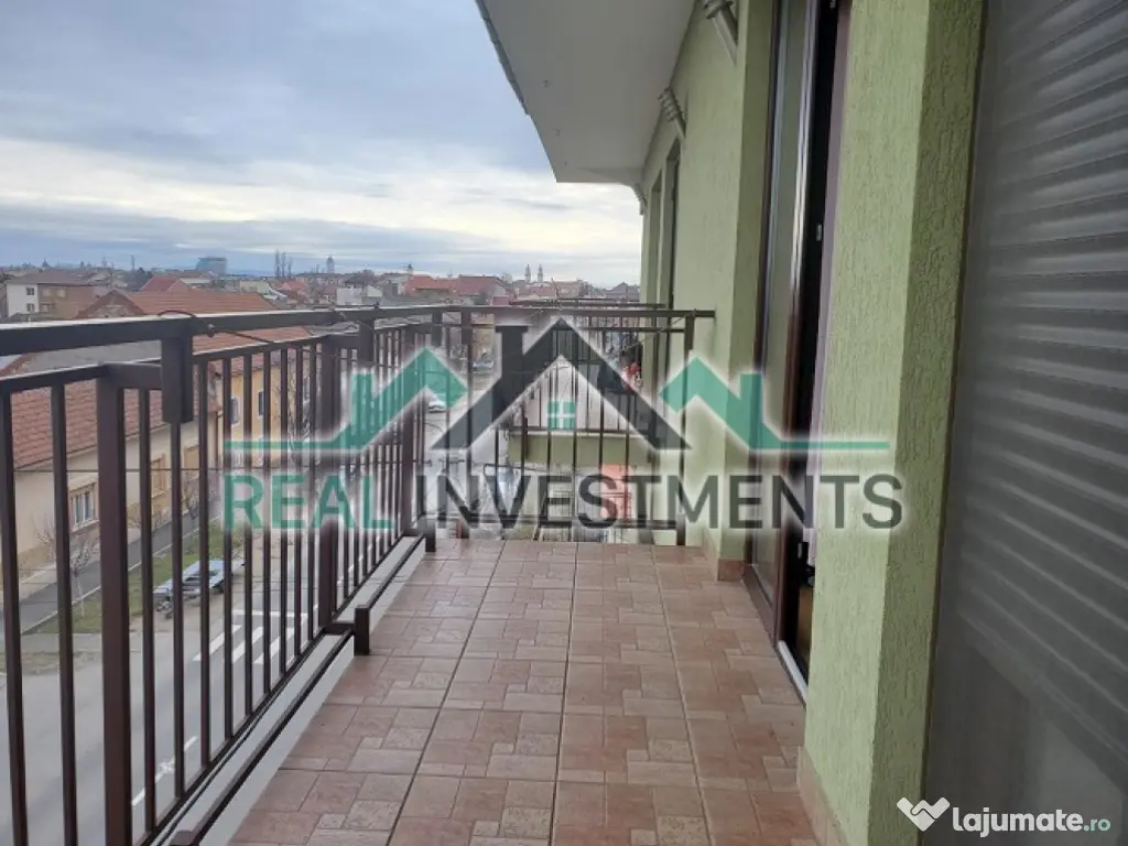 Ap. 3 cam. zona Parneava - ID : RH-24482-property 