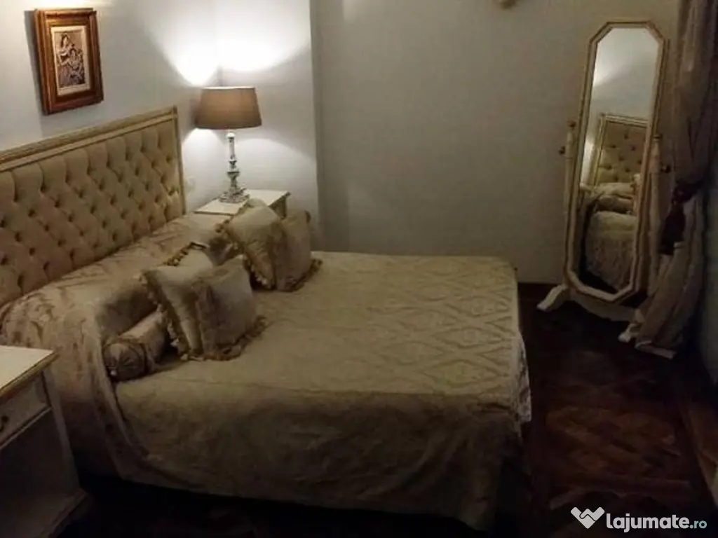 Magheru-Romana! Vila/Hotel S+D+P+2+M, 