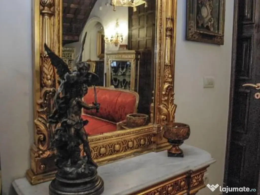 Magheru-Romana! Vila/Hotel S+D+P+2+M, 